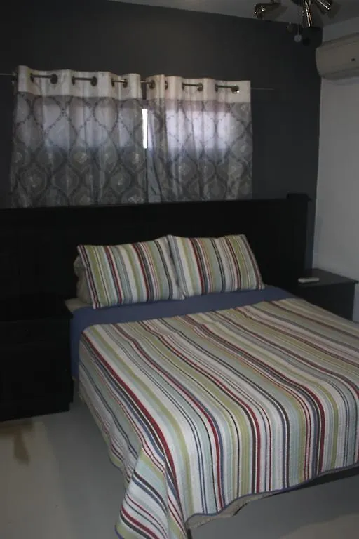 Anemona Apartman Akumal 0*,
