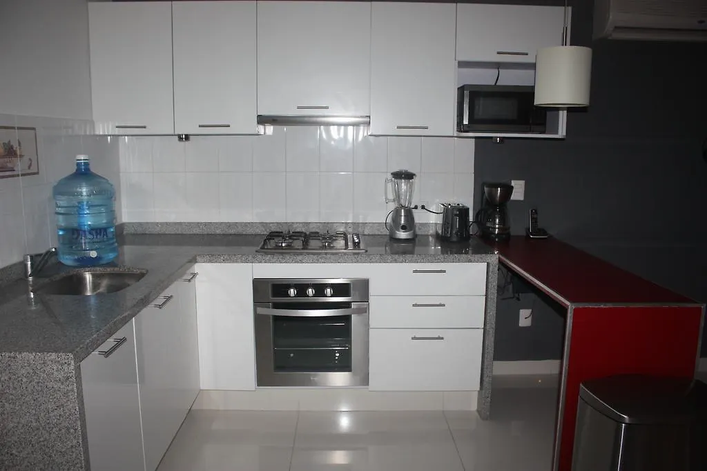Anemona Apartman Akumal
