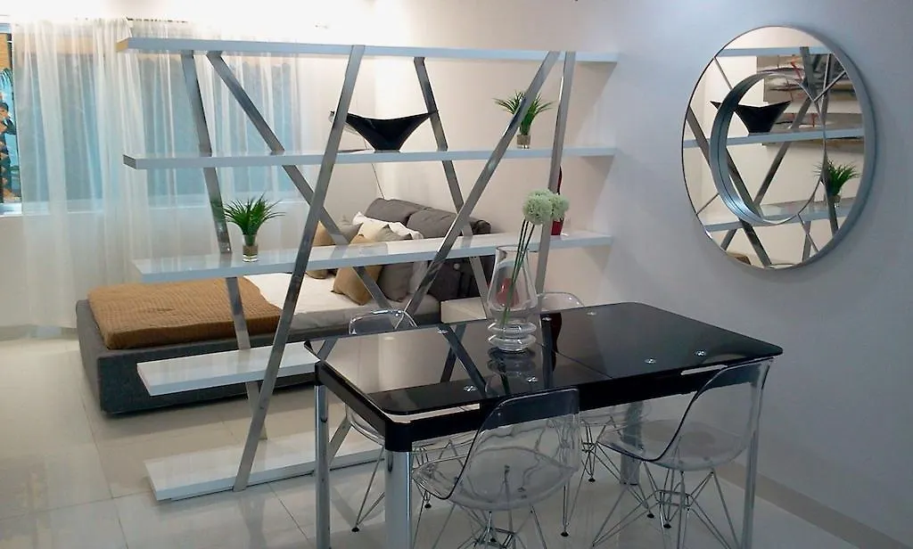 Anemona Apartman Akumal