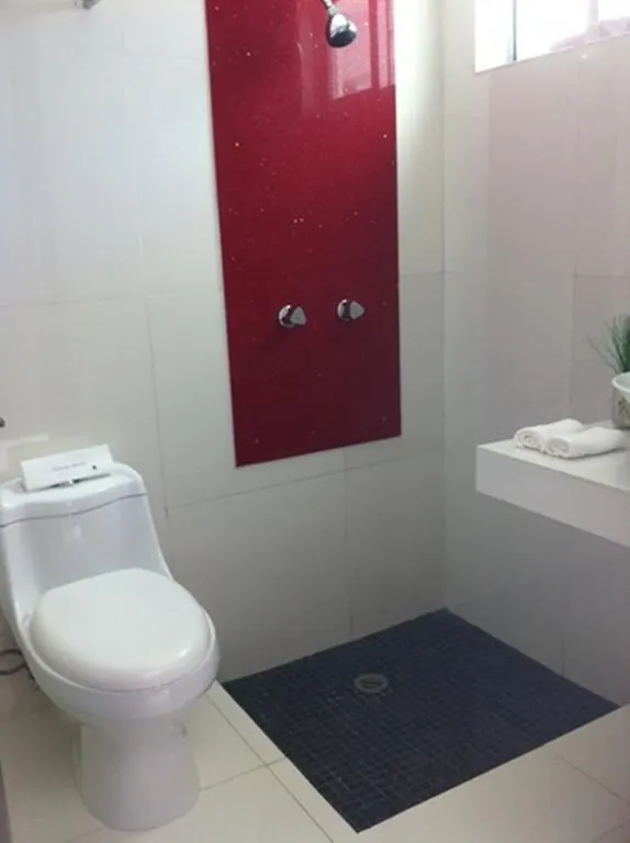 Anemona Apartman Akumal 0*,