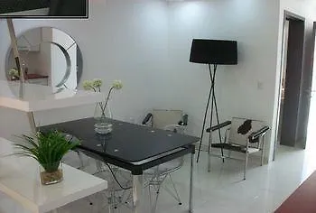Anemona Apartman Akumal Mexikó