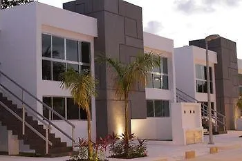 Anemona Apartman Akumal 0*,