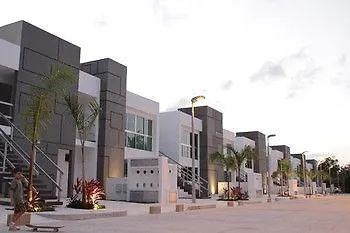 Anemona Apartman Akumal Mexikó