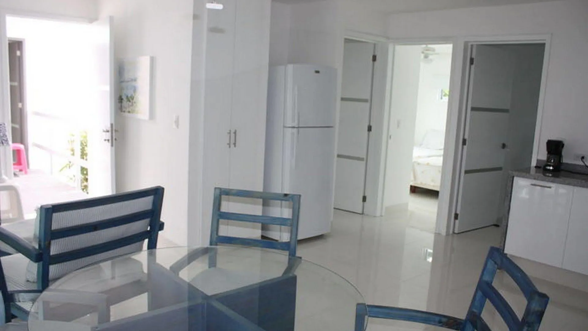 Anemona Apartman Akumal