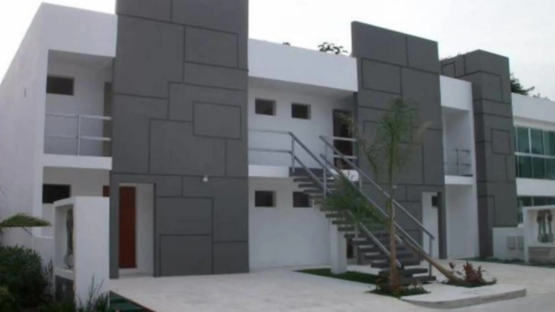 Anemona Apartman Akumal