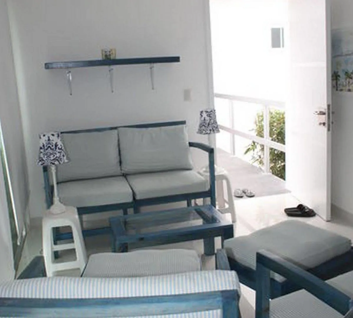 Anemona Apartman Akumal
