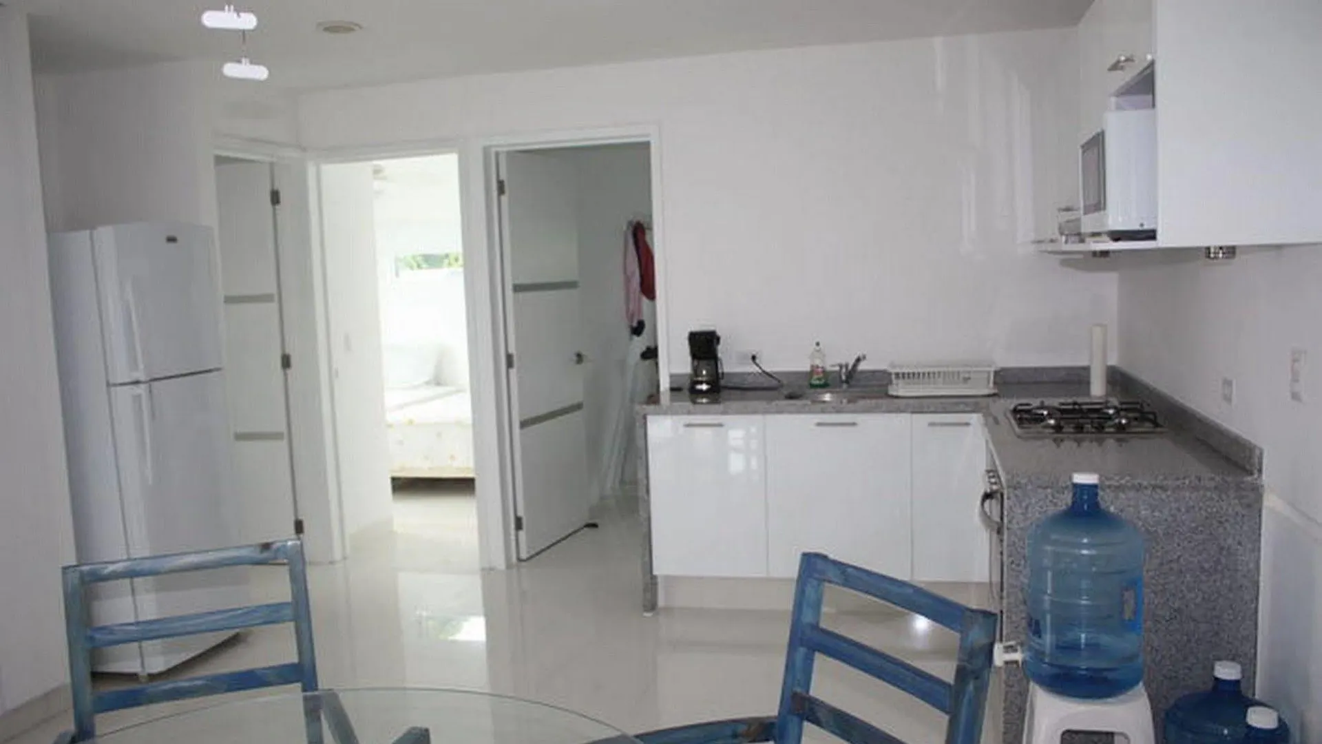 Anemona Apartman Akumal