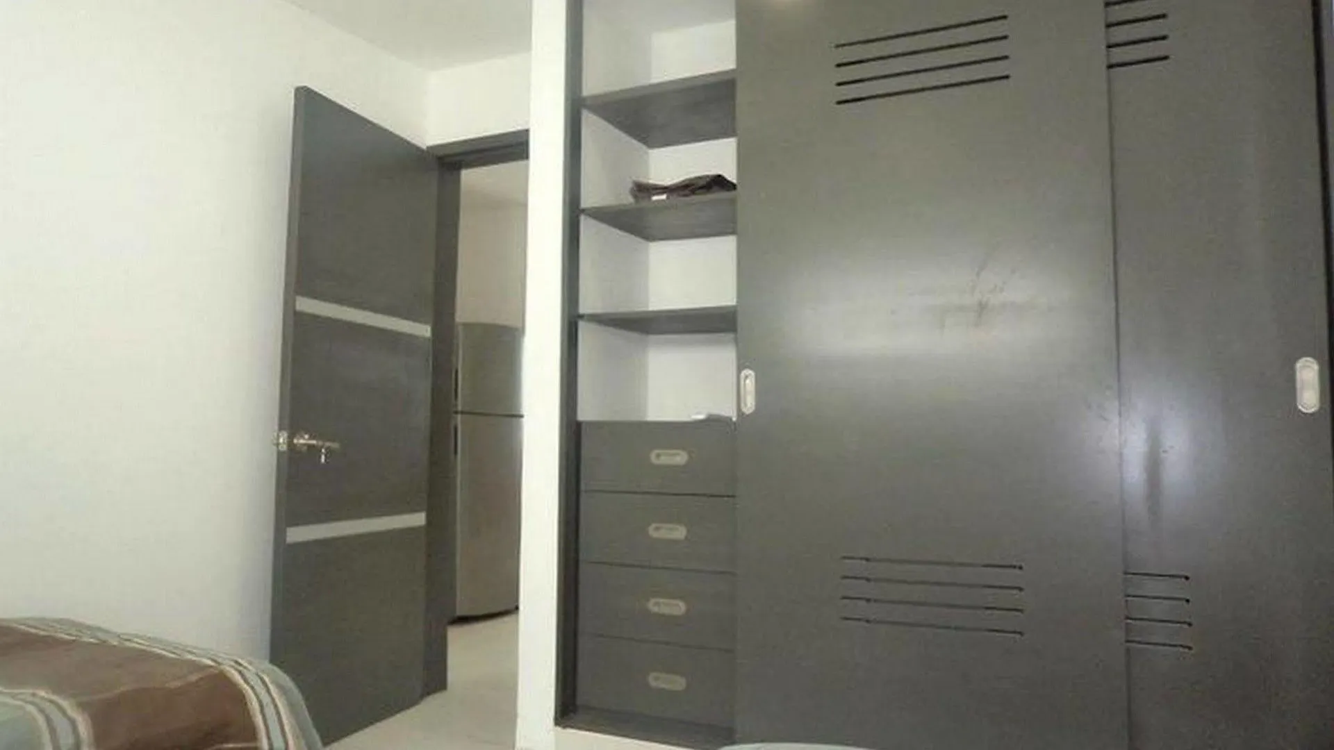 Anemona Apartman Akumal Mexikó