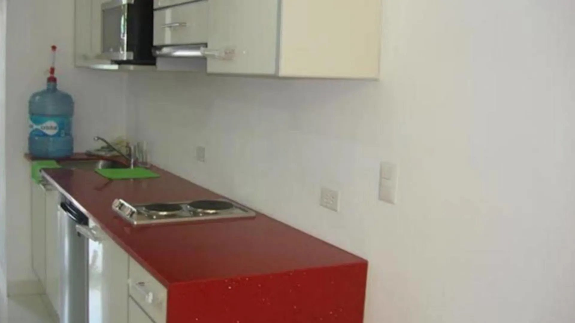Anemona Apartman Akumal