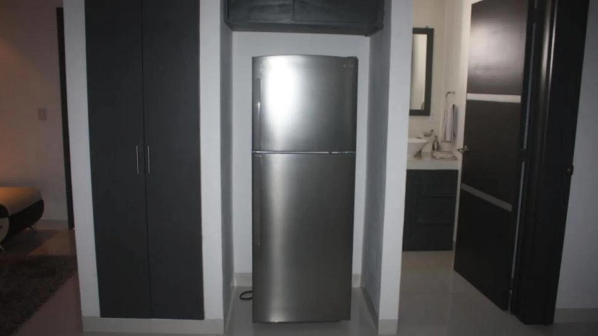 Anemona Apartman Akumal Mexikó